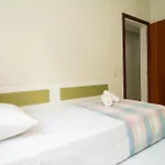 Conforto A 100M Da Praia No Novo Campeche P1661