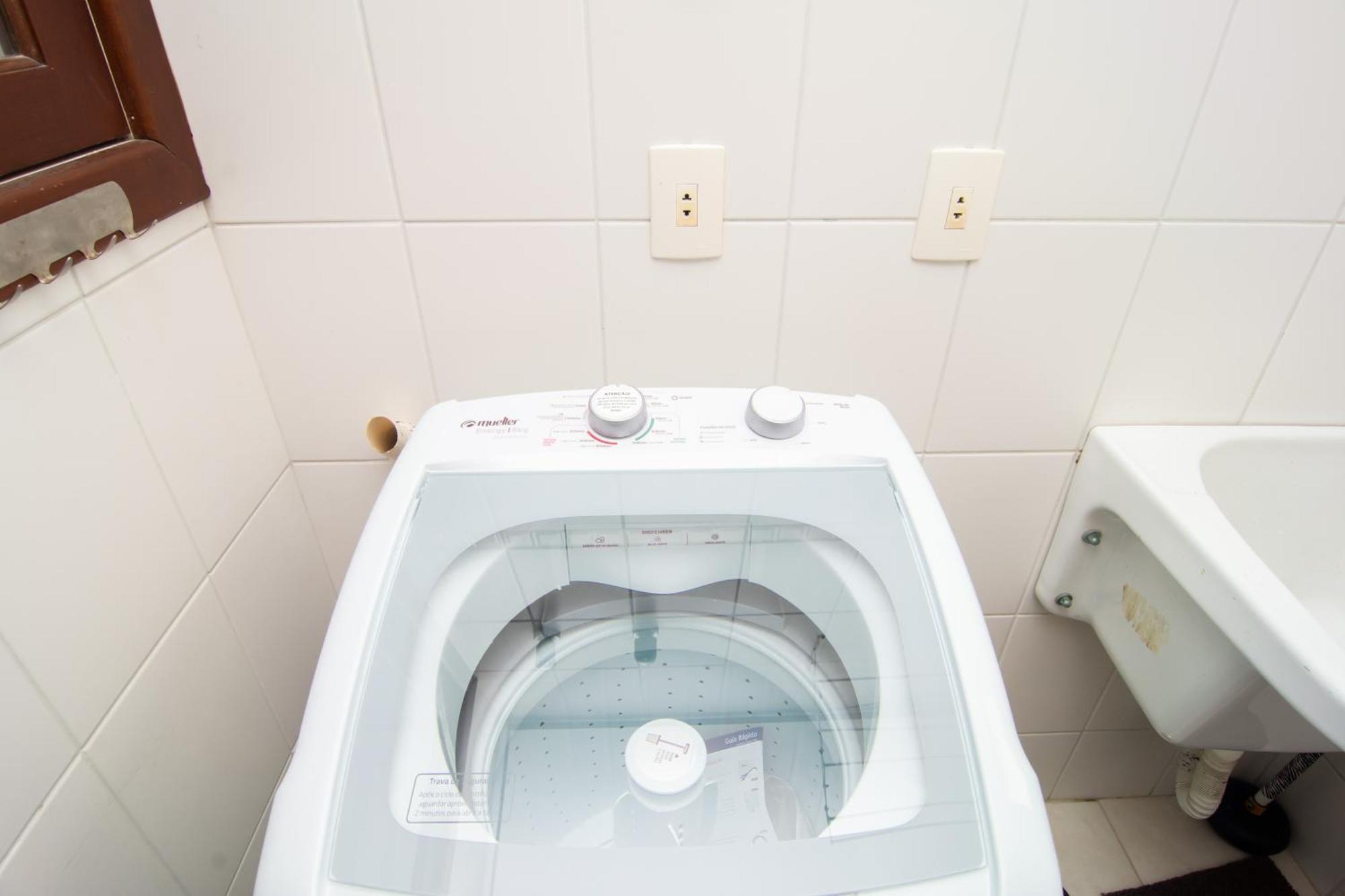 Apartment Conforto A 100m Da No Novo Campeche P1661