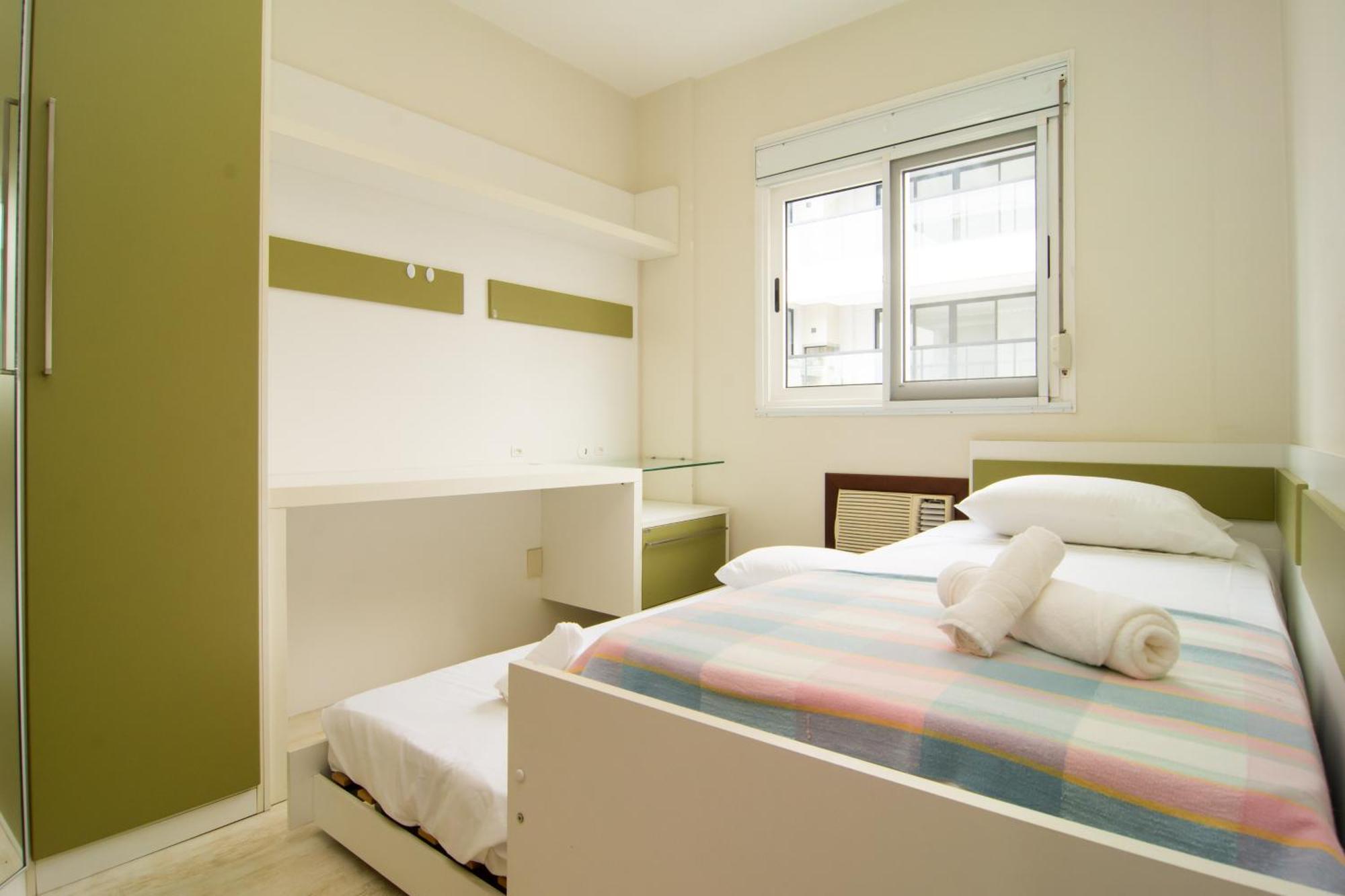 Conforto A 100m Da No Novo Campeche P1661 Apartment Florianopolis