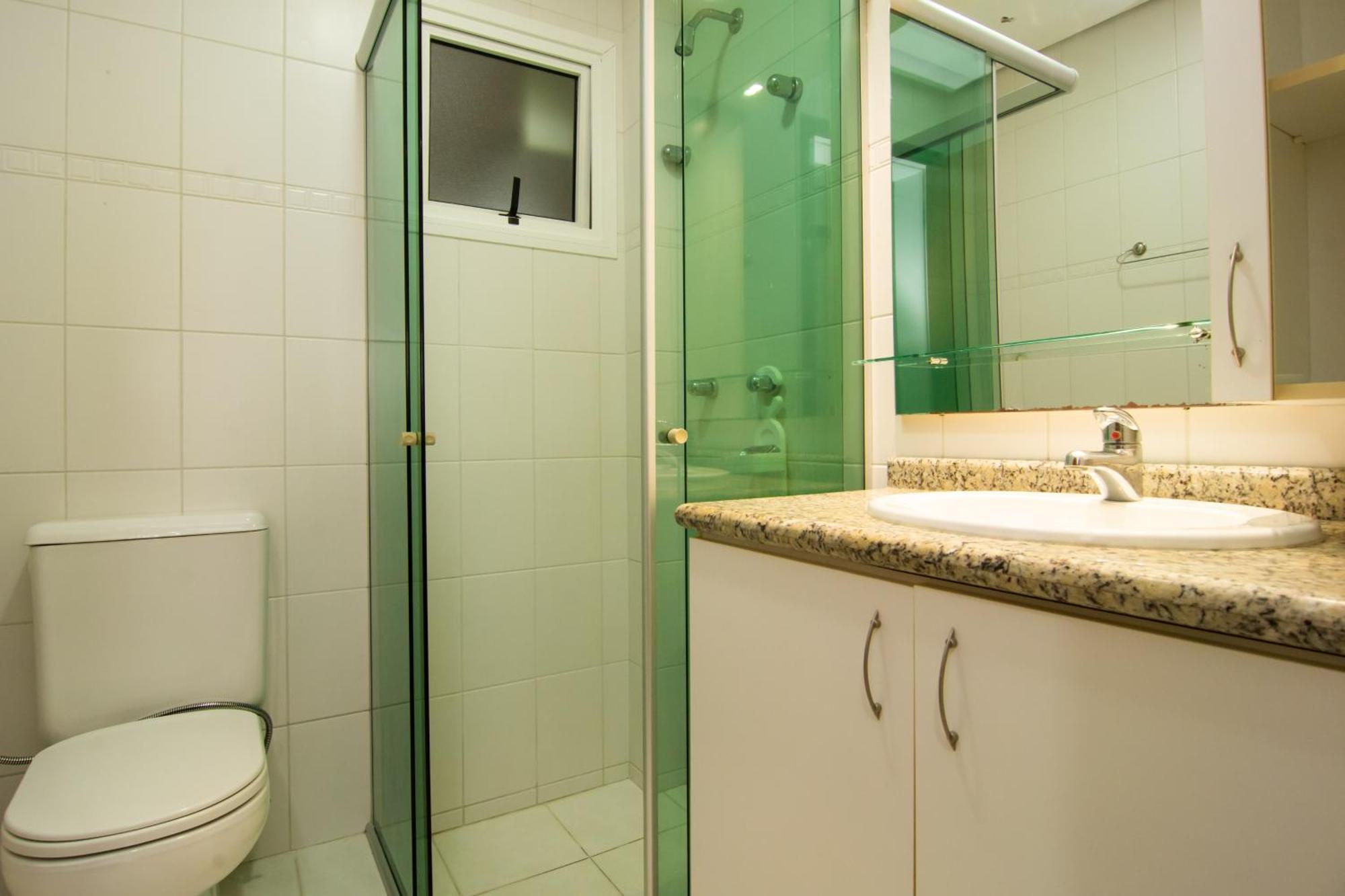 Apartment Conforto A 100m Da No Novo Campeche P1661 Florianopolis