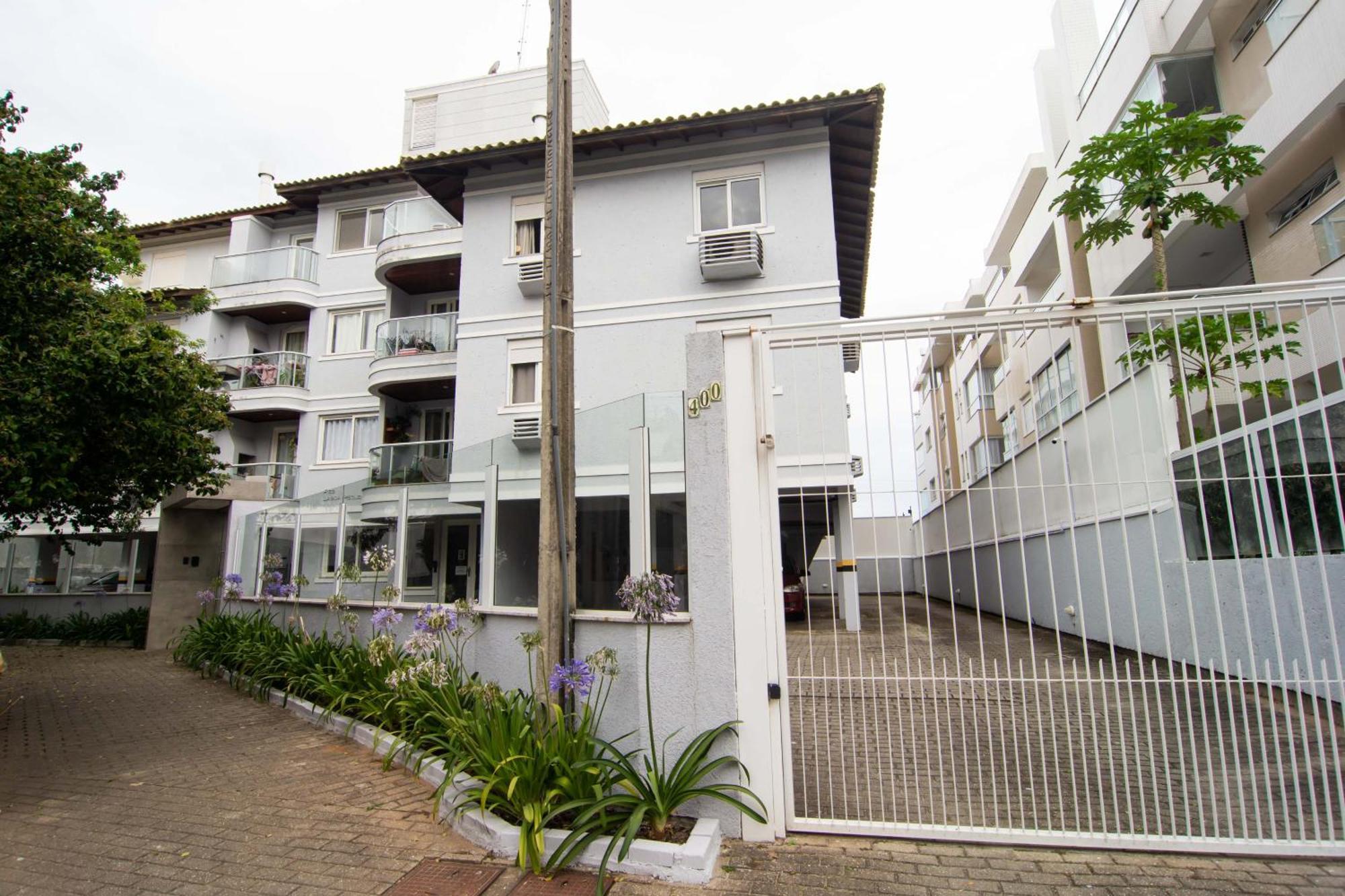 Conforto A 100m Da No Novo Campeche P1661 * Florianopolis